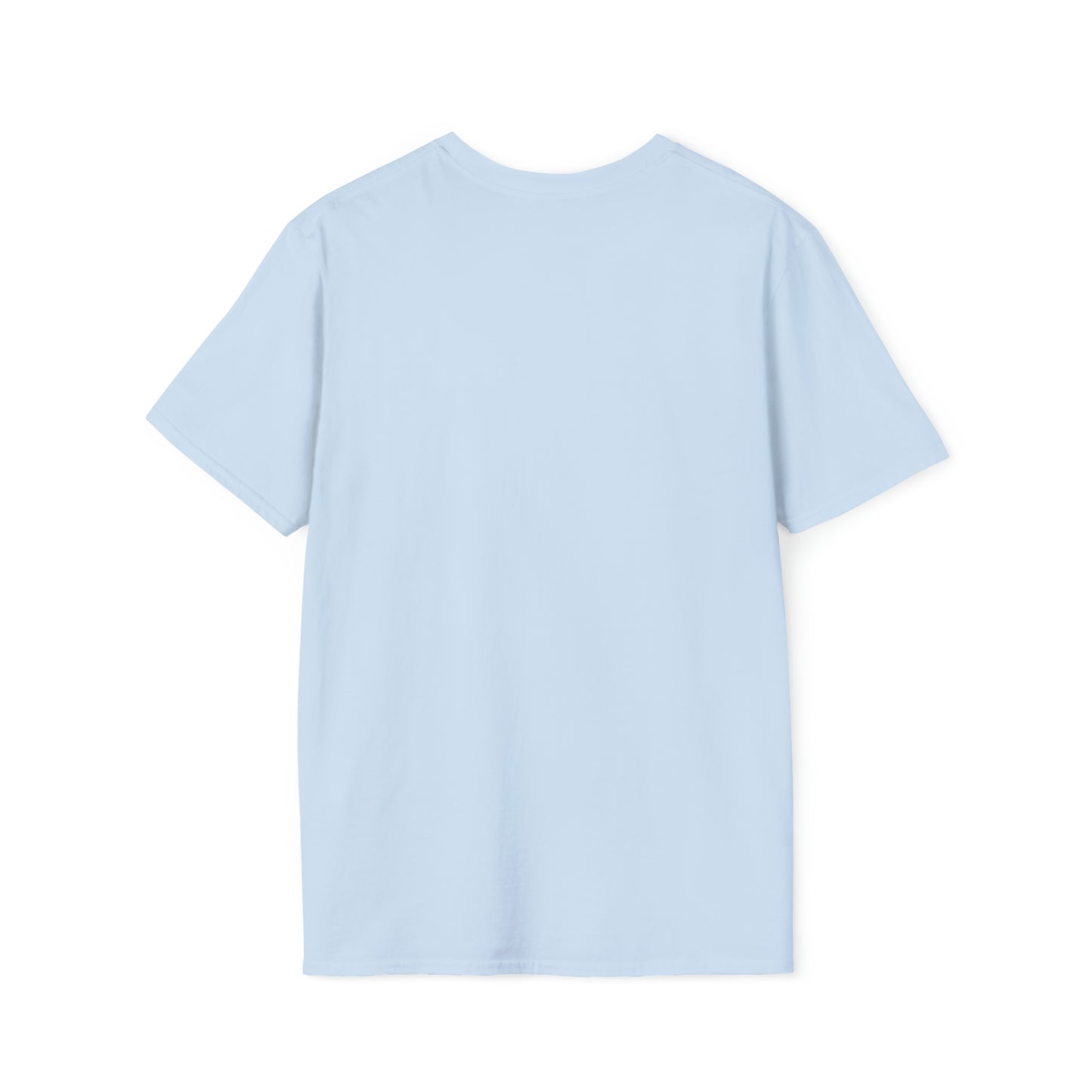Classic Quotes Tee - Mark Twain, 'The secret of getting ahead is getting started' - Unisex Softstyle T-Shirt