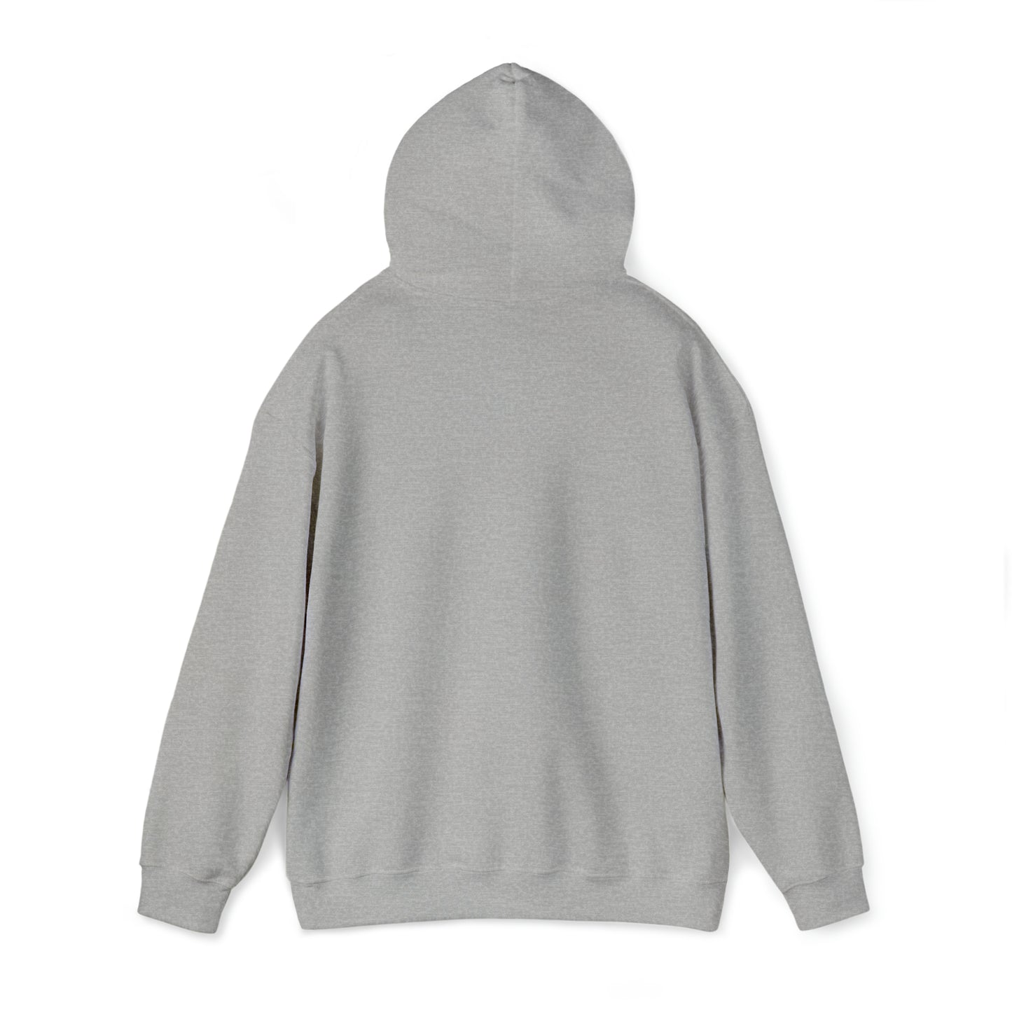 Classic Quotes Hoodie - Barack Obama, 'Change is never easy but always possible' - Unisex Heavy Blend™ Hooded Sweatshirt