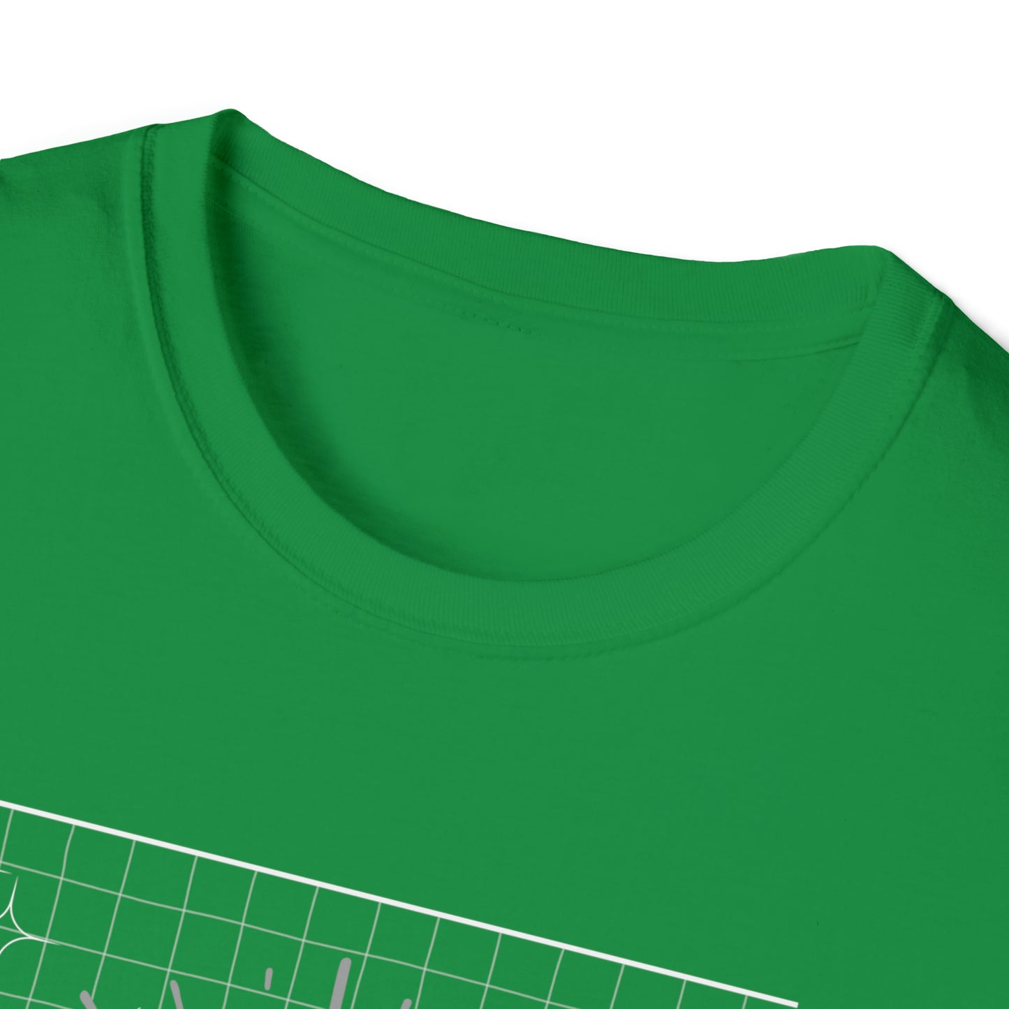 Classic Quotes Tee - Nikola Tesla, 'All that was great in the past was ridiculed, condemned, combated, suppressed — only to emerge all the more powerfully, all the more triumphantly from the struggle'- Unisex Softstyle T-Shirt