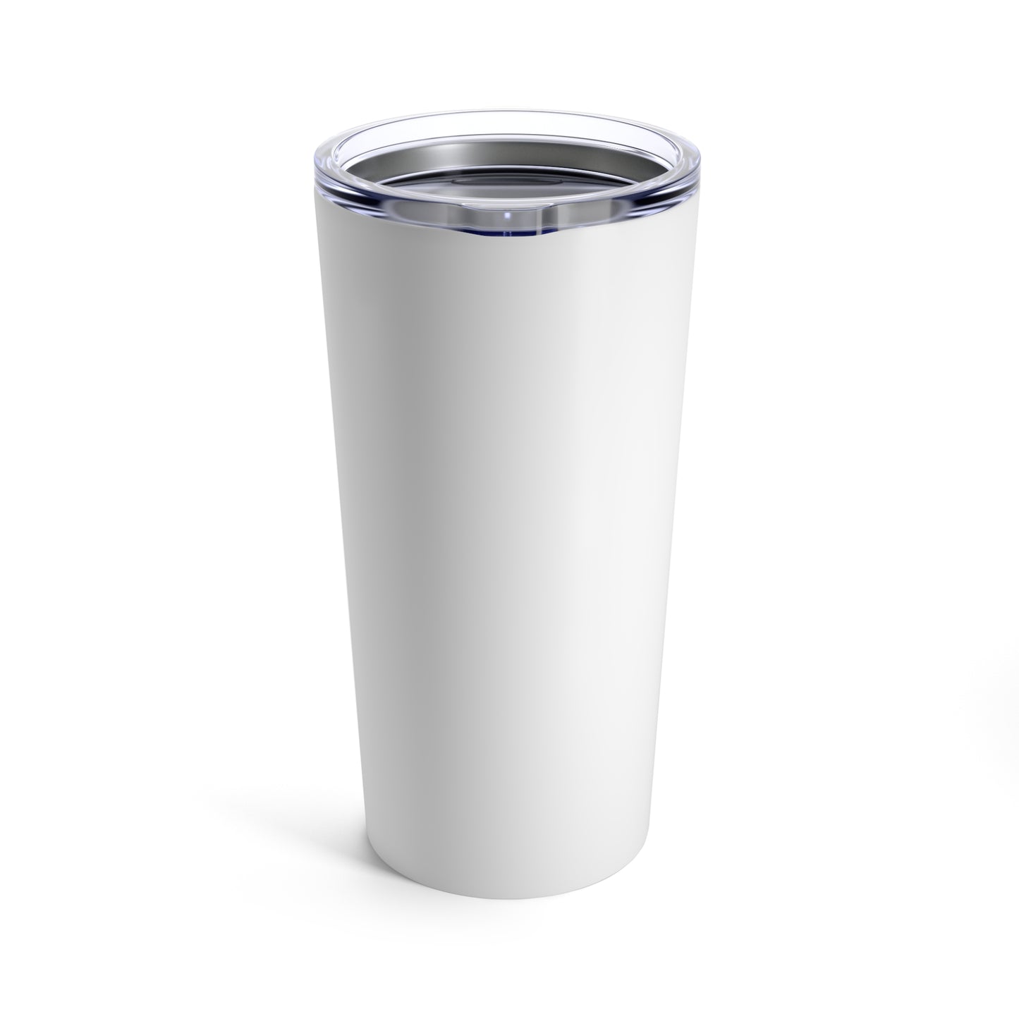 Classic Quotes Tumbler - Aristotle, 'There is no great genius without some touch of madness'