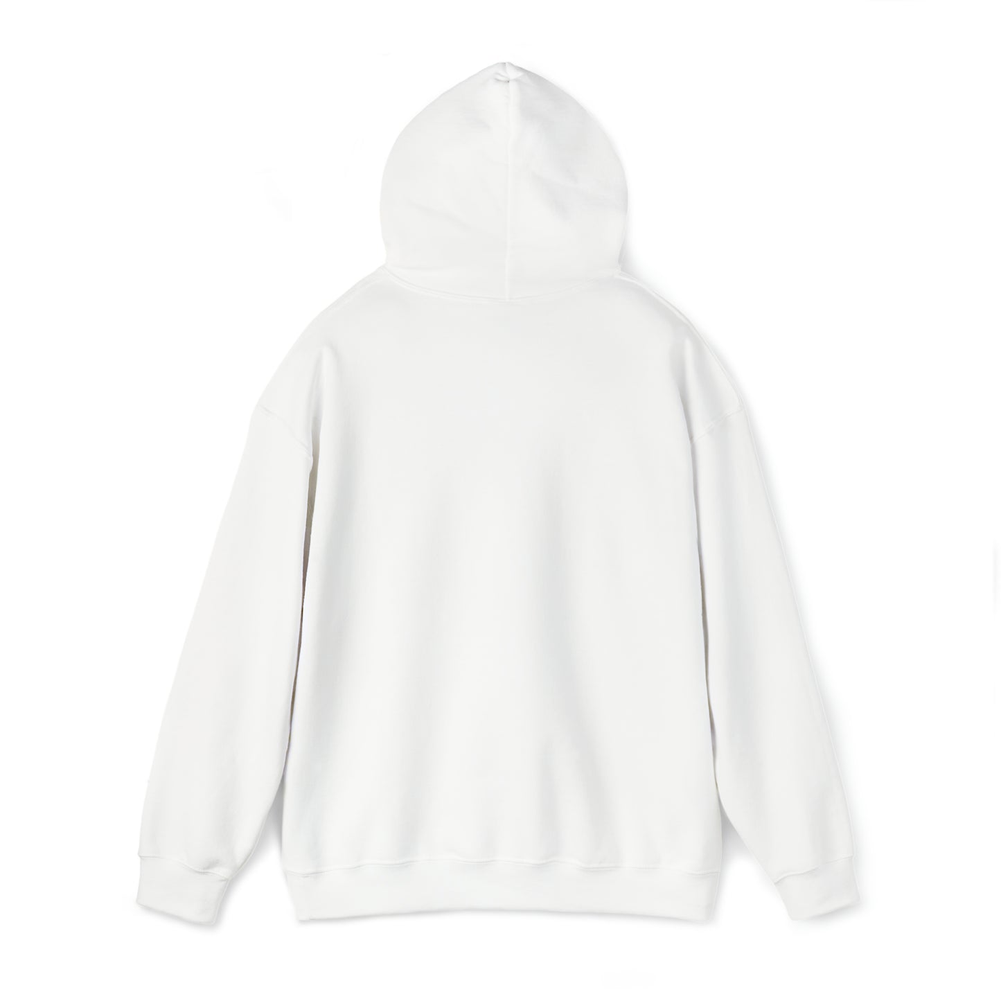 Classic Quotes Hoodie - Barack Obama, 'Change is never easy but always possible' - Unisex Heavy Blend™ Hooded Sweatshirt