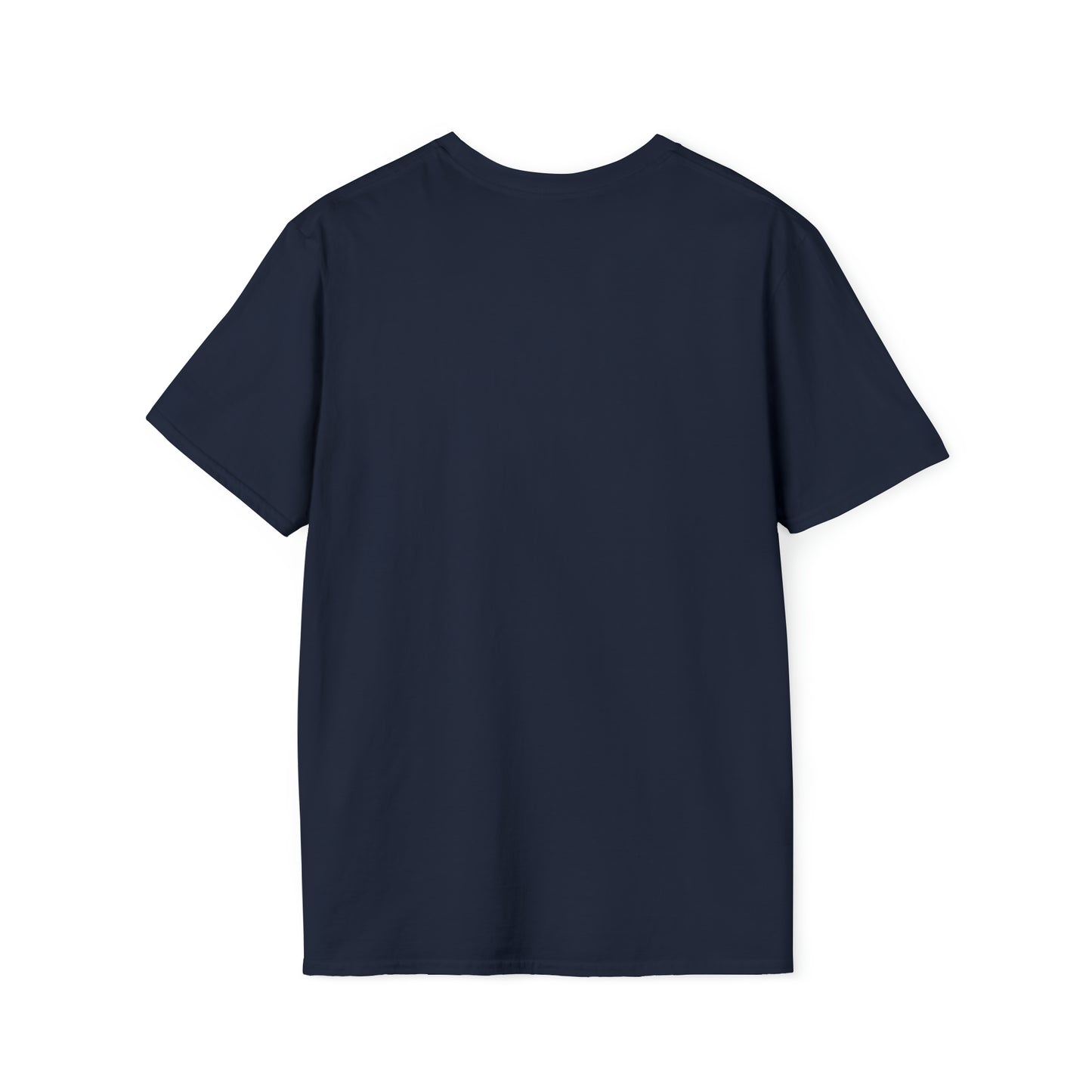 Classic Quotes Tee - Mark Twain, 'The secret of getting ahead is getting started' - Unisex Softstyle T-Shirt