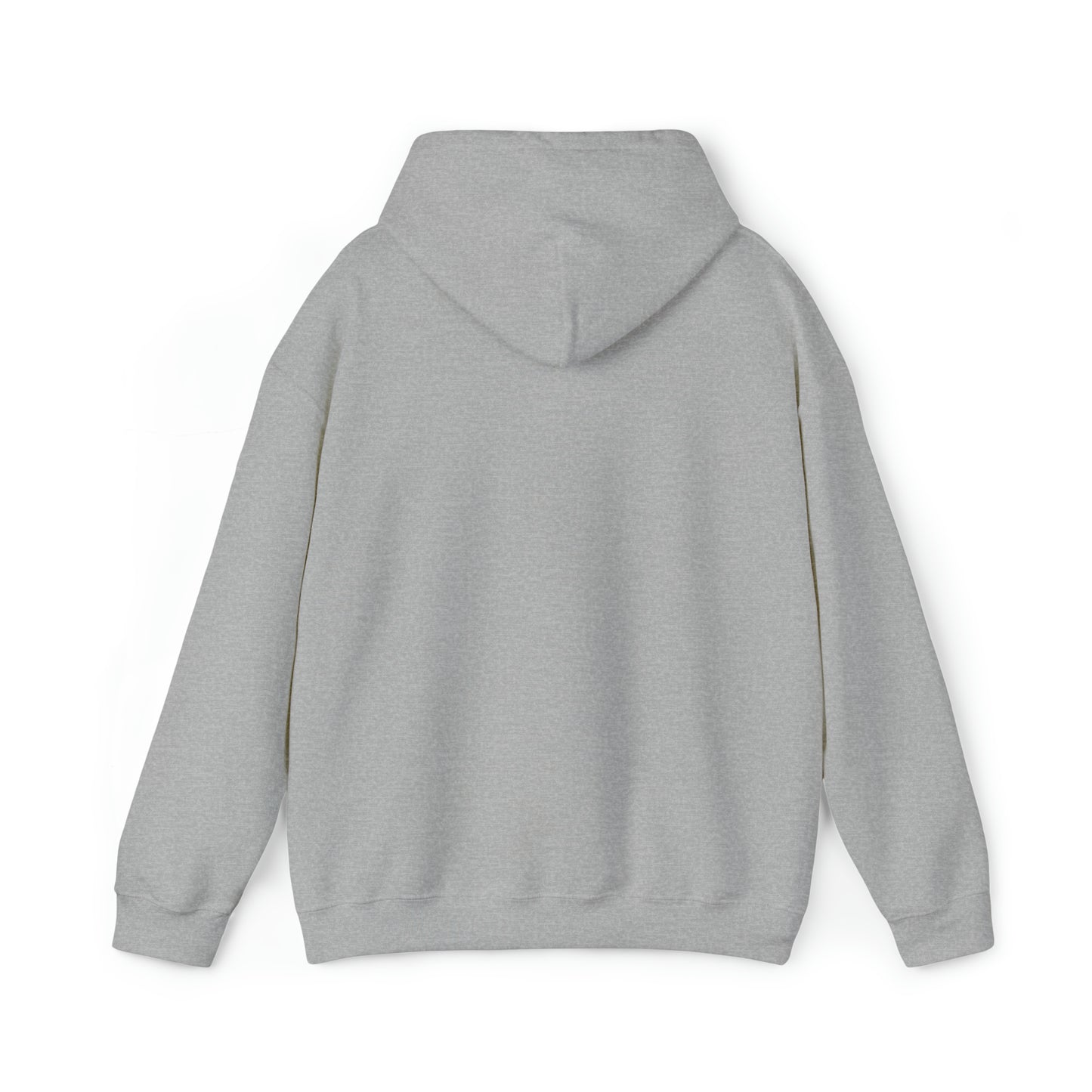 Classic Quotes Hoodie - Barack Obama, 'Change is never easy but always possible' - Unisex Heavy Blend™ Hooded Sweatshirt