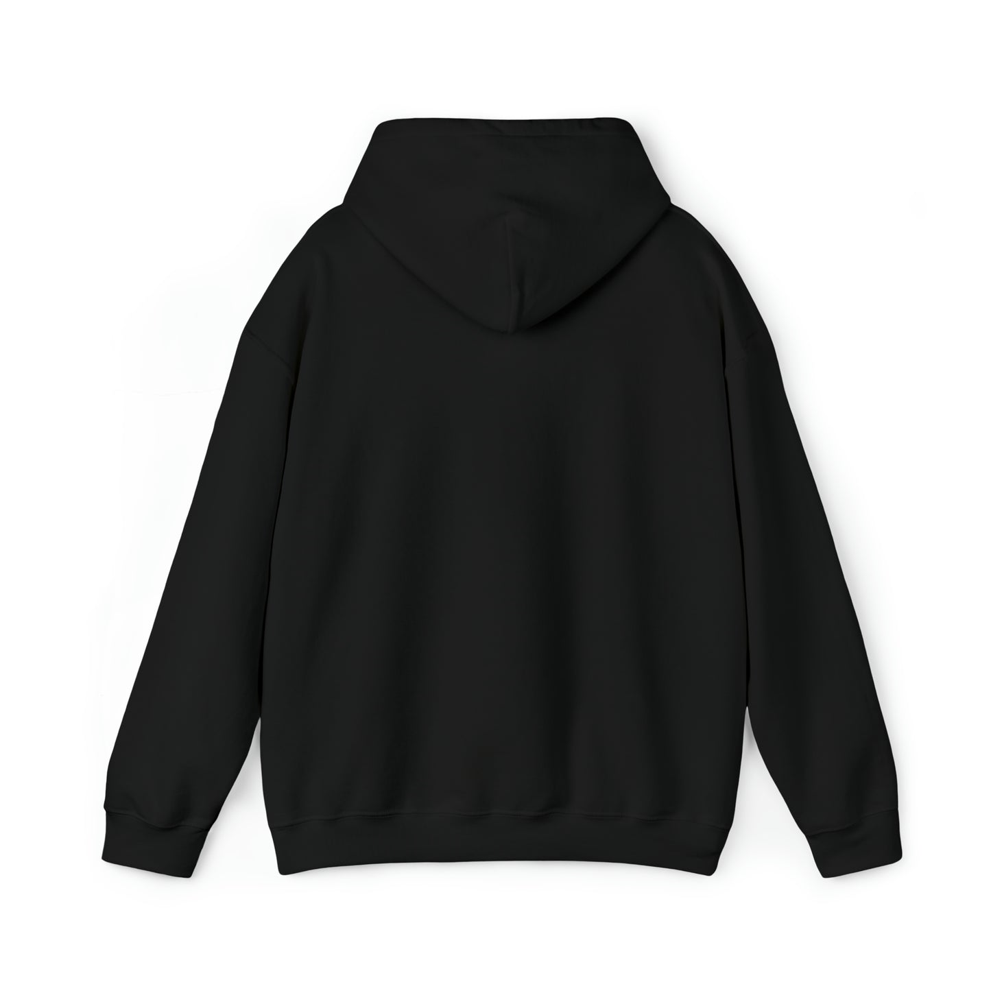 Classic Quotes Hoodie - Barack Obama, 'Change is never easy but always possible' - Unisex Heavy Blend™ Hooded Sweatshirt