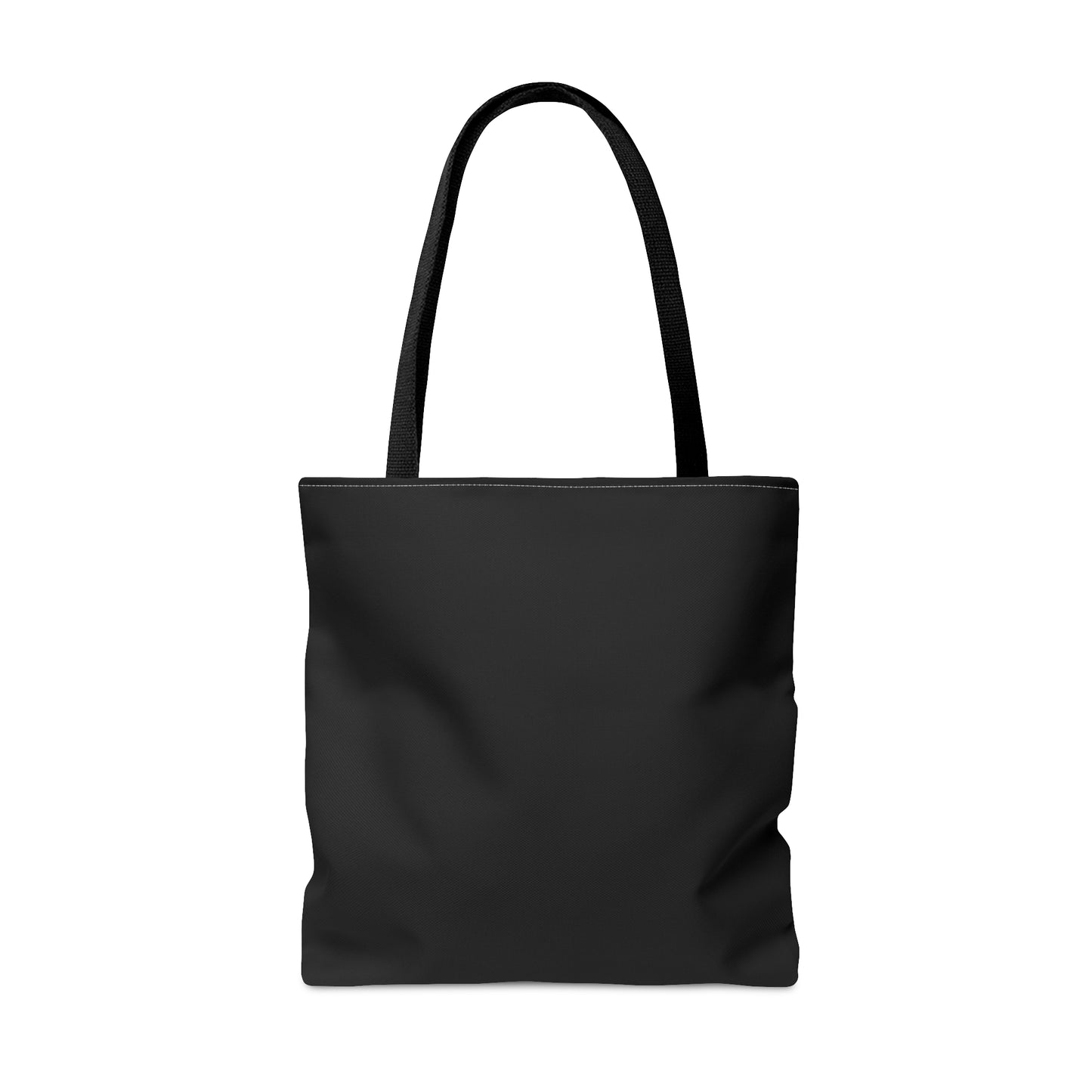 Classic Quotes Tote Bag - Abraham Lincoln, 'Don't worry when you are not recognized, but strive to be worthy of recognition' - Tote Bag