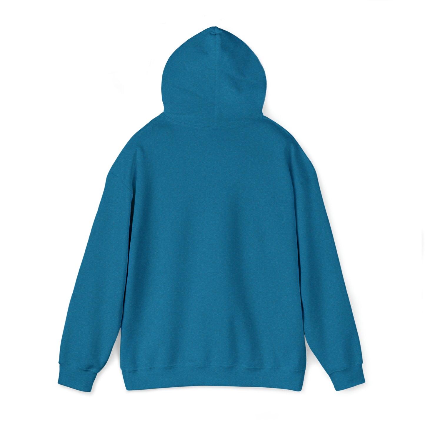 Classic Quotes Hoodie - Sigmund Freud, 'Unexpressed emotions will never die. They are buried alive and will come forth later in uglier ways' - Unisex Heavy Blend™ Hooded Sweatshirt