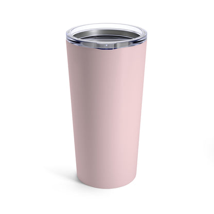 Classic Quotes Tumbler - Voltaire, 'Common sense is not so common'