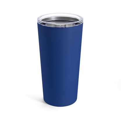 Classic Quotes Tumbler - Aristotle, 'It is the mark of an educated mind to be able to entertain a thought without accepting it'