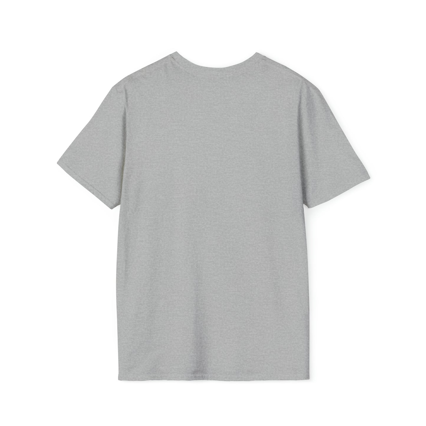Classic Quotes Tee - Edgar Degas, 'You must aim high, not in what you are going to do at some future date, but in what you are going to make yourself do today' - Unisex Softstyle T-Shirt
