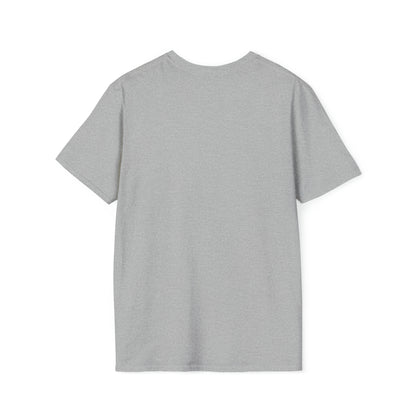Classic Quotes Tee - Edgar Degas, 'You must aim high, not in what you are going to do at some future date, but in what you are going to make yourself do today' - Unisex Softstyle T-Shirt