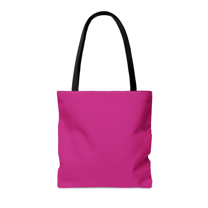 Classic Quotes Tote Bag - Albert Einstein, 'Great spirits have always encountered violent opposition from mediocre minds' - Tote Bag