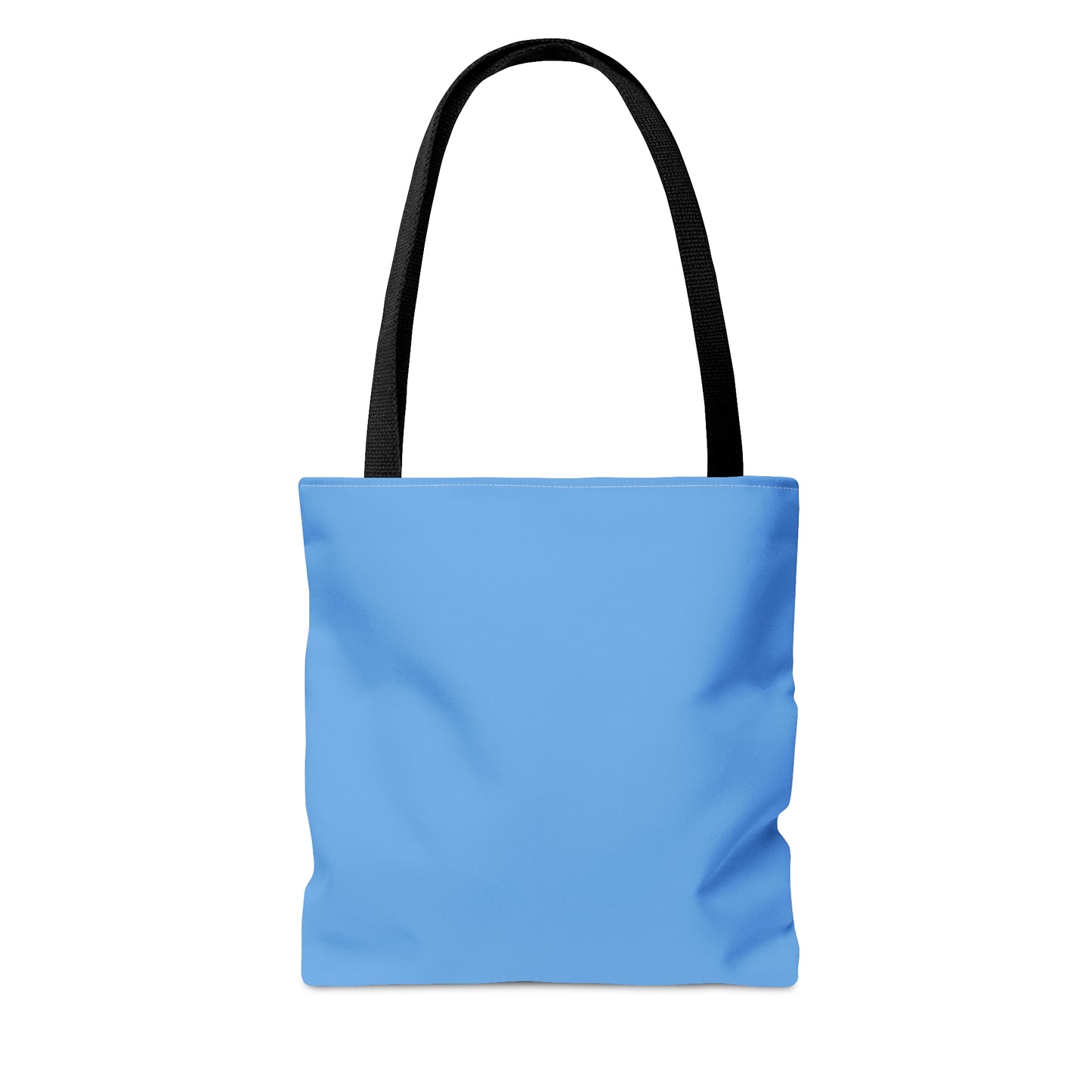 Classic Quotes Tote Bag - Mahatma Gandhi, 'Happiness is when what you think, what you say, and what you do are in harmony' - Tote Bag