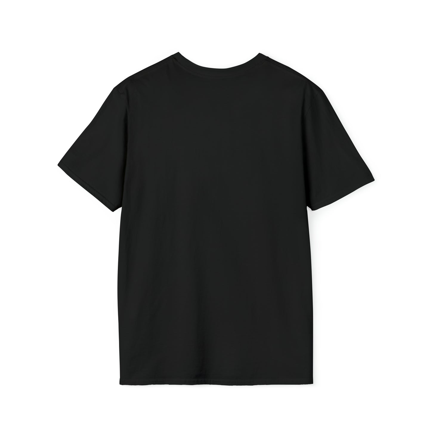 Classic Quotes Tee - Friedrich Nietzsche, 'And those who were seen dancing were thought to be insane by those who could not hear the music' - Unisex Softstyle T-Shirt