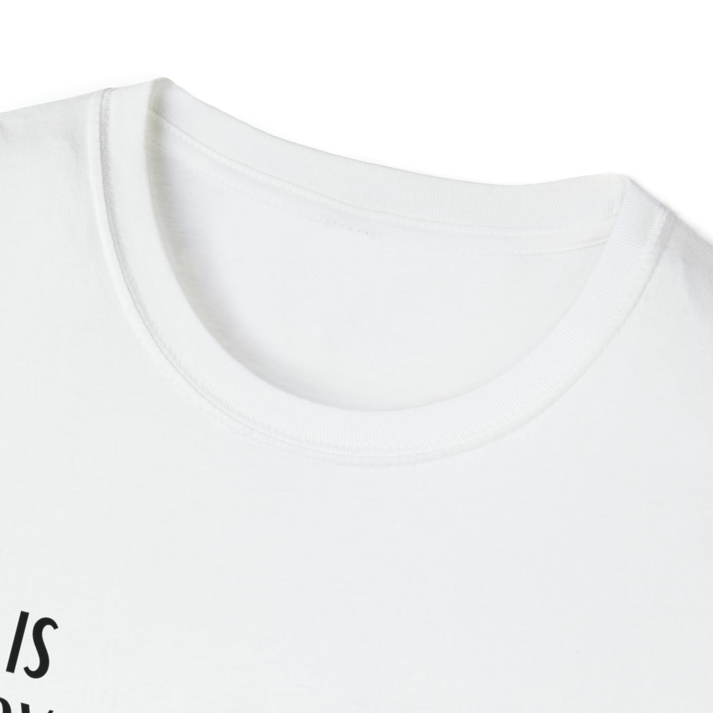 Classic Quotes Tee - Sigmund Freud, 'In the small matters trust the mind, in the large ones the heart' - Unisex Softstyle T-Shirt