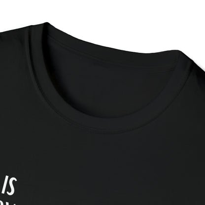 Classic Quotes Tee - Sigmund Freud, 'In the small matters trust the mind, in the large ones the heart' - Unisex Softstyle T-Shirt