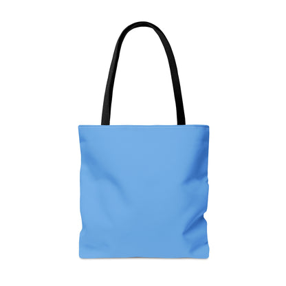 Classic Quotes Tote Bag - Mahatma Gandhi, 'Happiness is when what you think, what you say, and what you do are in harmony' - Tote Bag