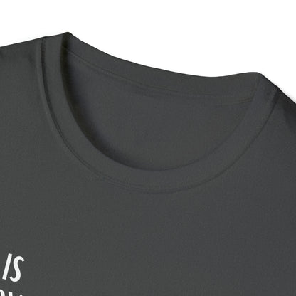 Classic Quotes Tee - Sigmund Freud, 'In the small matters trust the mind, in the large ones the heart' - Unisex Softstyle T-Shirt