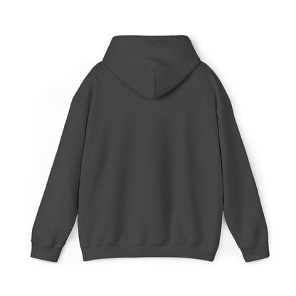 Classic Quotes Hoodie - Thomas Edison, 'The value of an idea lies in the using of it' - Unisex Heavy Blend™ Hooded Sweatshirt