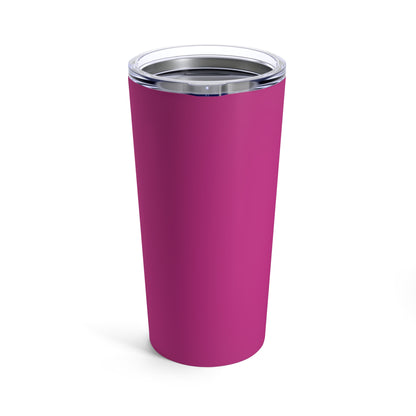 Classic Quotes Tumbler -  Ralph Waldo Emerson, 'What you do speaks so loudly that I cannot hear what you say'
