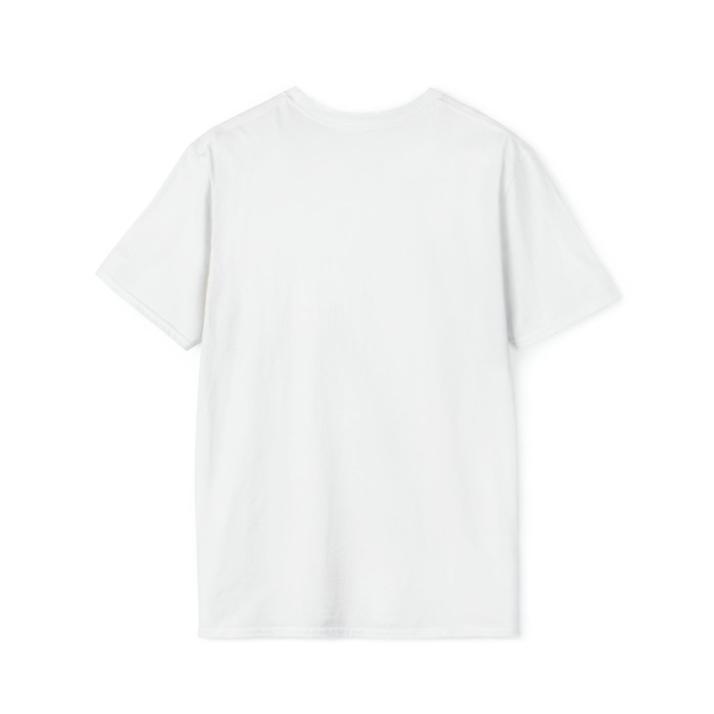 Classic Quotes Tee - Edgar Degas, 'You must aim high, not in what you are going to do at some future date, but in what you are going to make yourself do today' - Unisex Softstyle T-Shirt