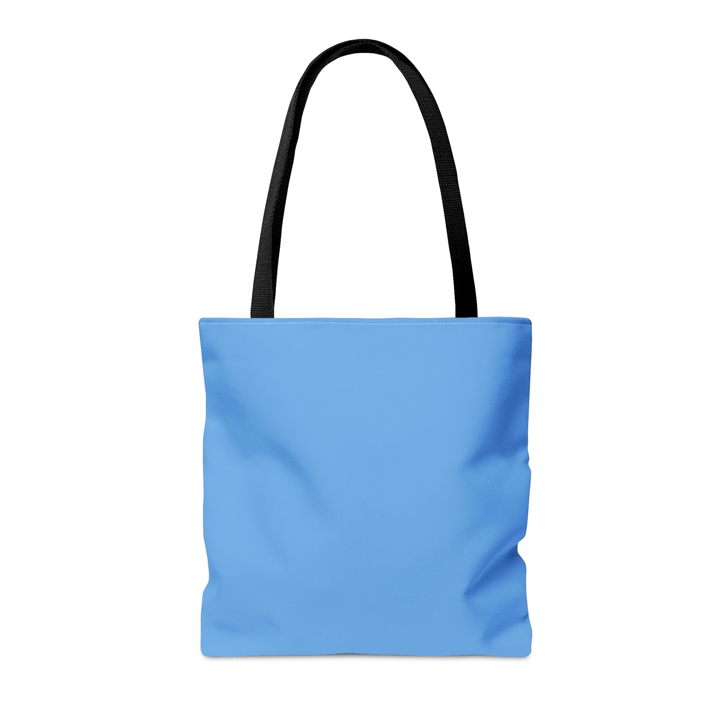 Classic Quotes Tote Bag - Mahatma Gandhi, 'Happiness is when what you think, what you say, and what you do are in harmony' - Tote Bag