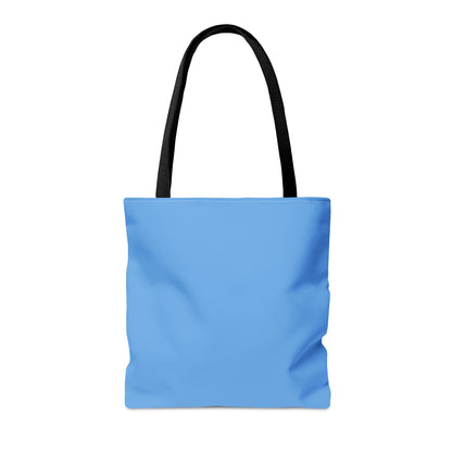 Classic Quotes Tote Bag - Mahatma Gandhi, 'Happiness is when what you think, what you say, and what you do are in harmony' - Tote Bag