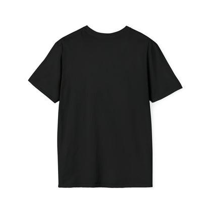 Classic Quotes Tee - Edgar Degas, 'You must aim high, not in what you are going to do at some future date, but in what you are going to make yourself do today' - Unisex Softstyle T-Shirt